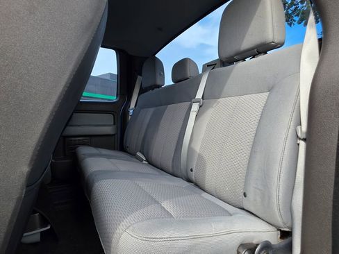 Used 2013 Ford F150 STX w/ Mid Equipment Group RWD image 21