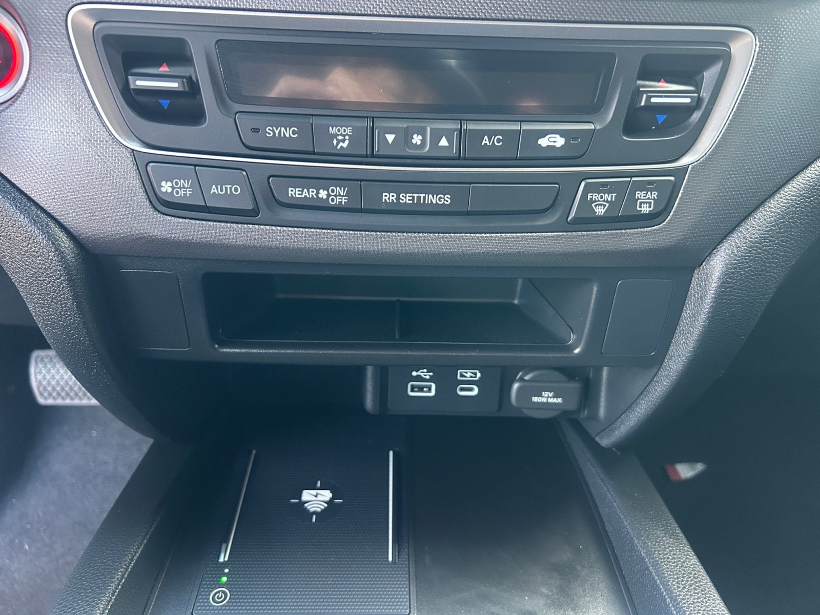 Used 2025 Honda Ridgeline Sport image 22