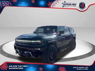 New 2026 GMC Hummer EV SUV AWD/4WD 360° Tour