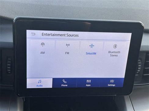 Certified 2023 Ford Explorer XLT image 11