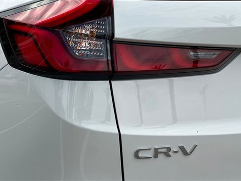 Certified 2024 Honda CR-V EX-L image 30
