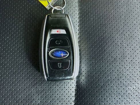 Used 2015 Subaru Outback 2.5i Limited image 37