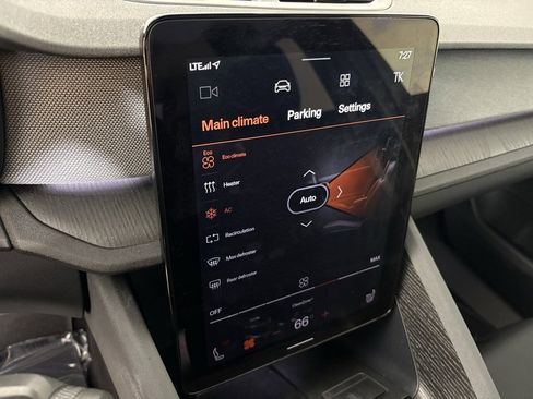 Used 2021 Polestar Polestar 2 image 22