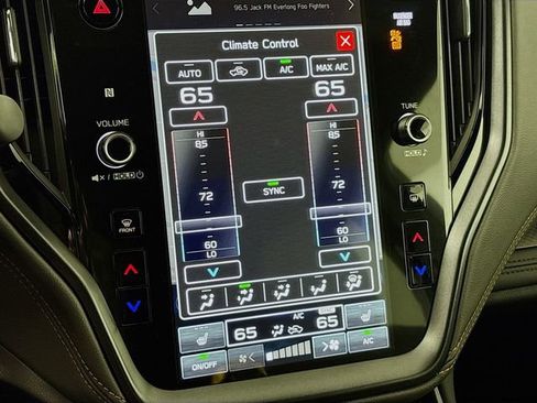 New 2025 Subaru Outback Wilderness image 16