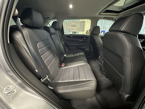 New 2026 Honda CR-V EX-L image 22
