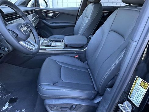 New 2026 Audi Q7 3.0T Premium Plus image 9
