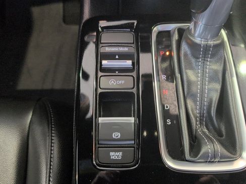 Certified 2025 Acura Integra A-Spec image 24