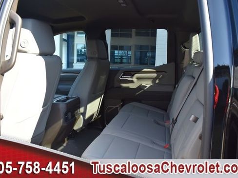 New 2026 Chevrolet Silverado 1500 LT image 16