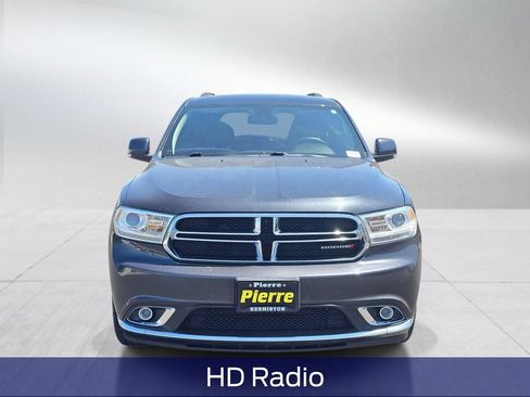 Used 2015 Dodge Durango Limited w/ Nav & Power Liftgate Group RWD image 7