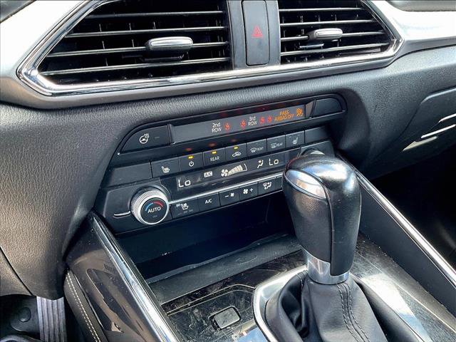 Used 2021 MAZDA CX-9 Grand Touring AWD/4WD image 20