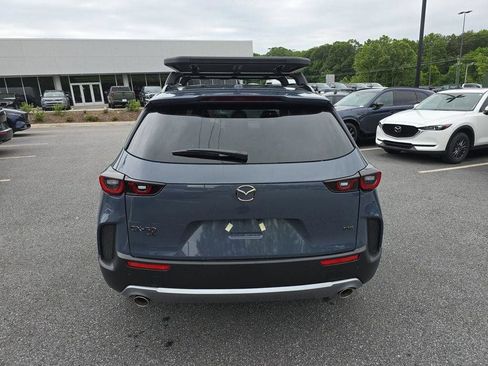 New 2026 MAZDA CX-50 Meridian Edition w/ Apex Package AWD/4WD image 4
