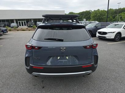 New 2026 MAZDA CX-50 Meridian Edition w/ Apex Package