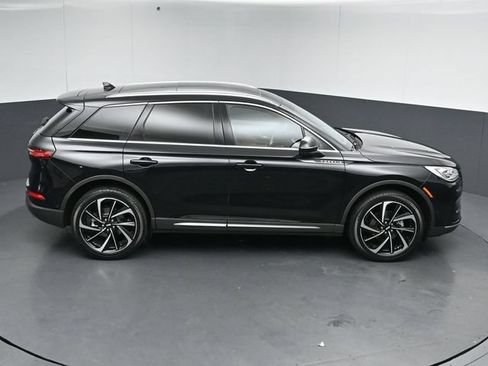 Certified 2023 Lincoln Corsair Reserve w/ Equipment Group 202A AWD/4WD image 53