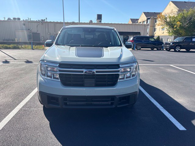 Used 2023 Ford Maverick Lariat w/ Lariat Luxury Package AWD/4WD image 1