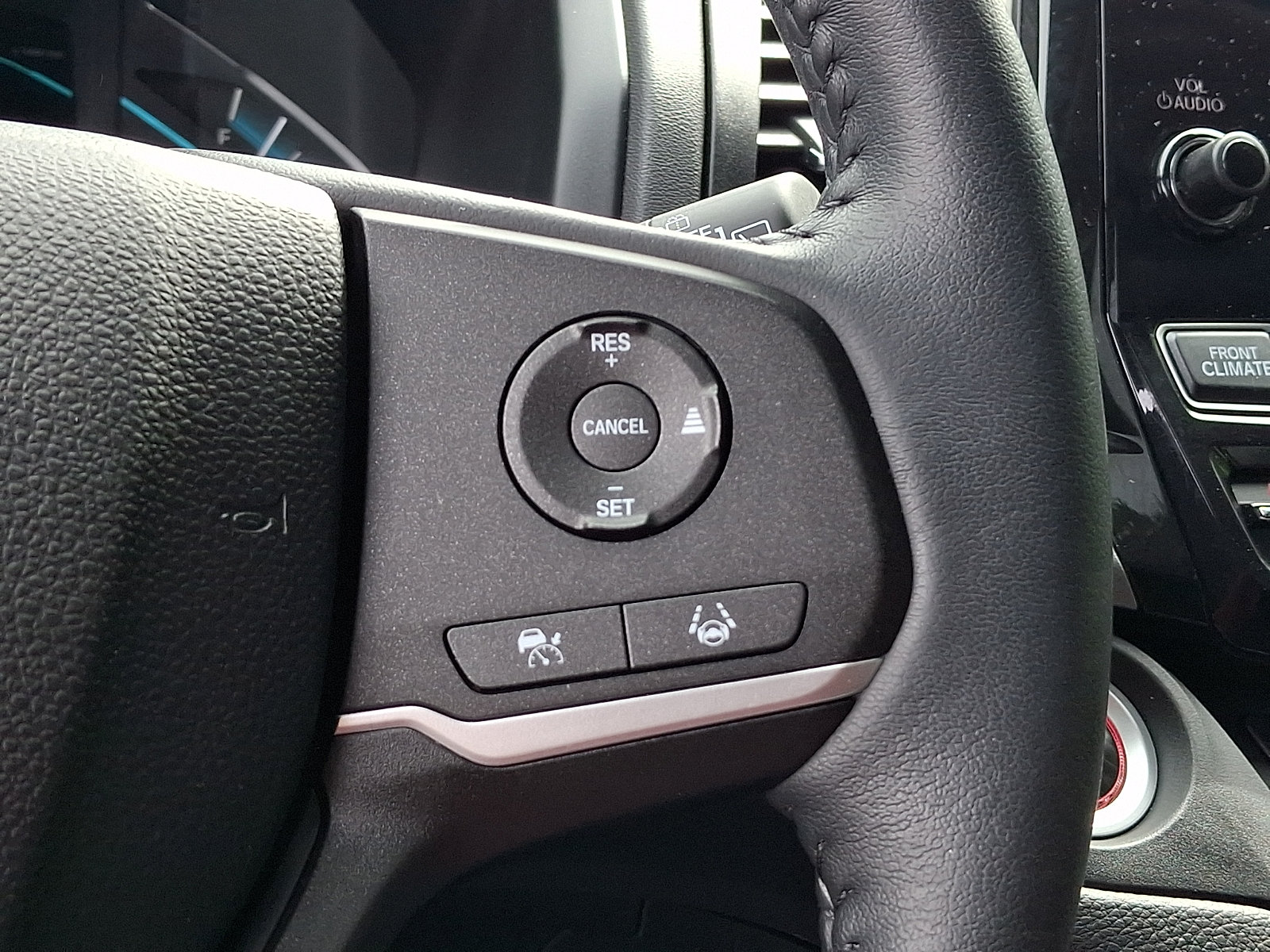 Used 2024 Honda Odyssey EX-L image 22