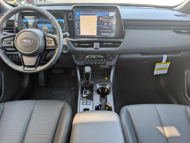 New 2026 Subaru Outback Limited XT AWD/4WD image 18