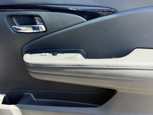 Certified 2022 Honda Pilot Elite image 28