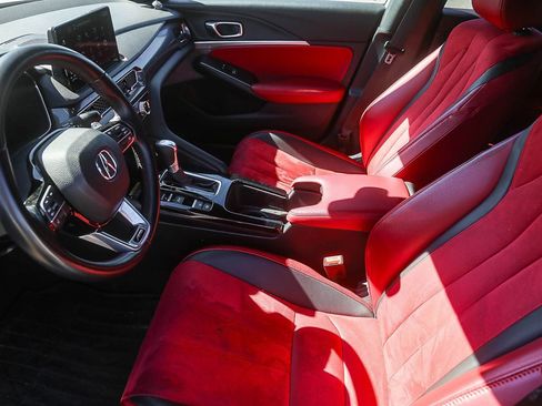 Used 2023 Acura Integra A-Spec image 5