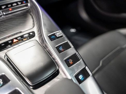 Used 2023 Mercedes-Benz AMG GT 63 S w/ Driver Assistance Package image 57