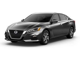 Used 2021 Nissan Altima 2.5 S FWD video 1