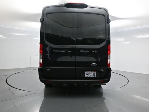 Used 2024 Ford Transit 350 XLT image 32