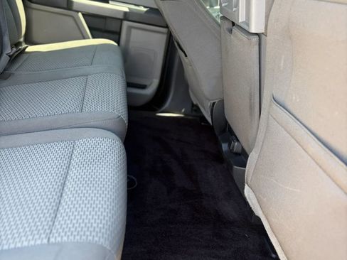 Used 2017 Ford F150 XLT RWD image 26