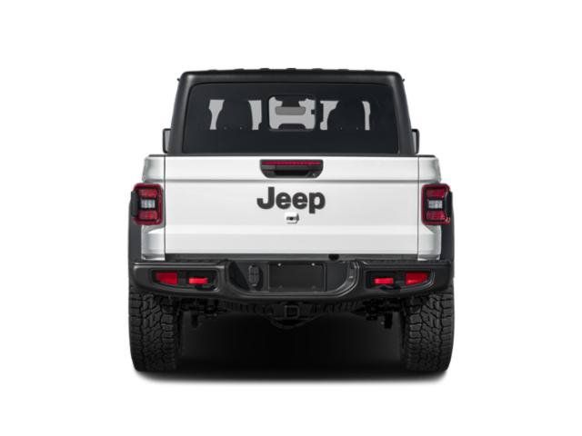 New 2027 Jeep Gladiator Rubicon AWD/4WD image 5