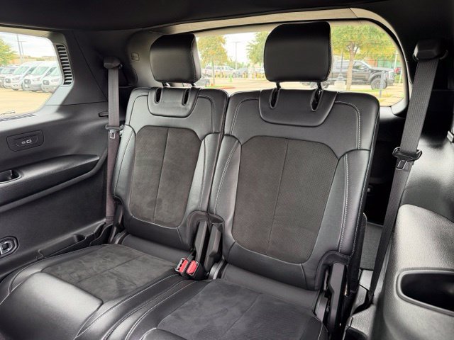 Used 2021 Jeep Grand Cherokee L Laredo AWD/4WD image 24
