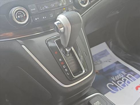 Used 2016 Honda CR-V Touring image 12