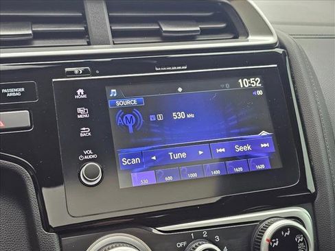 Used 2019 Honda Fit EX image 28