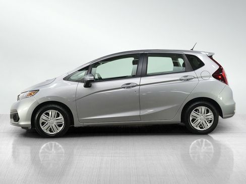 Used 2019 Honda Fit LX image 2