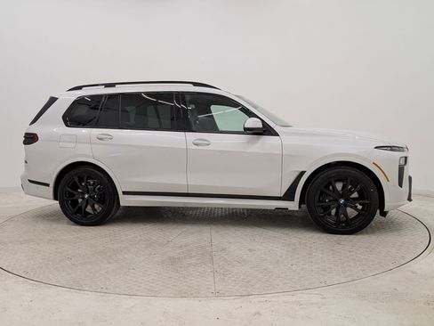 New 2026 BMW X7 xDrive40i w/ M Sport Package image 8