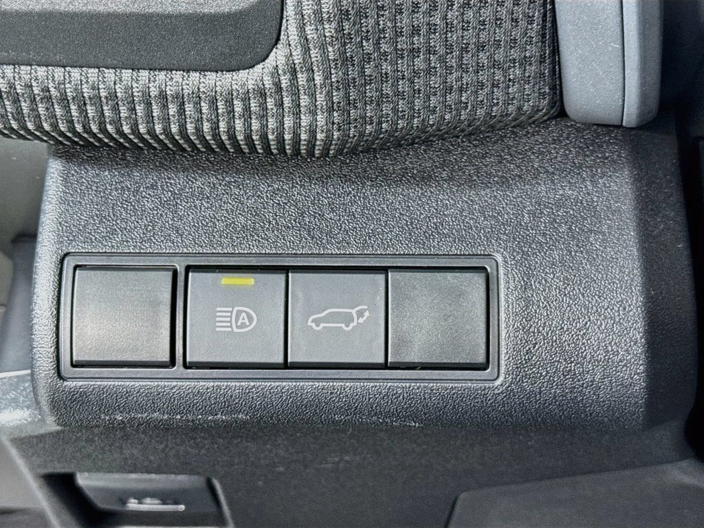 Used 2024 Toyota bZ4X AWD w/ Weather Package image 18