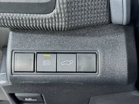 Used 2024 Toyota bZ4X AWD w/ Weather Package image 18
