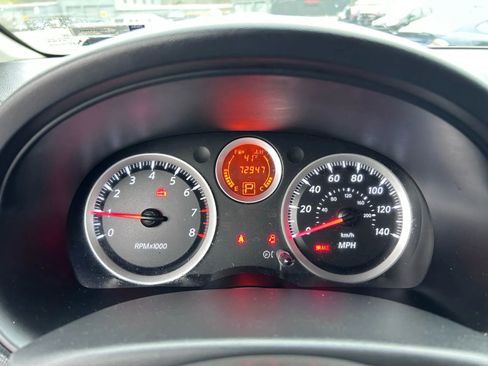 Used 2012 Nissan Sentra 2.0 SR w/ Special Edition Pkg image 41