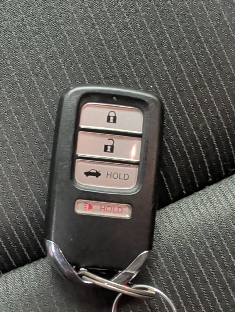 Used 2022 Honda Accord Sport image 34