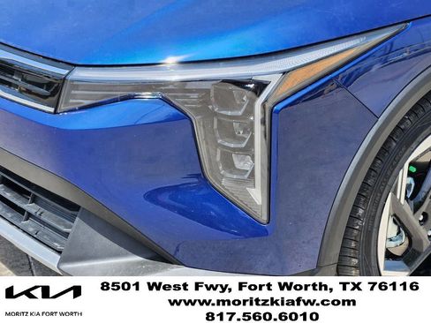 New 2026 Kia K4 GT-Line Turbo FWD image 6