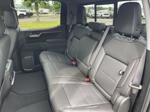 New 2026 GMC Sierra 1500 Denali w/ Denali Reserve Package AWD/4WD image 26