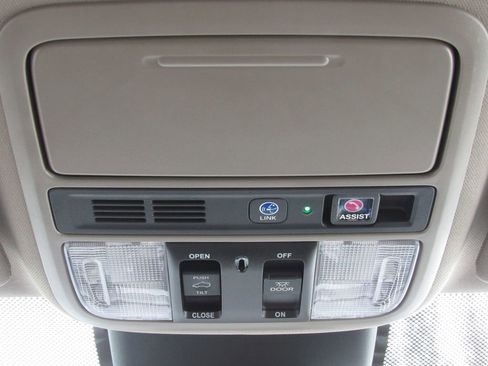 Used 2022 Honda Odyssey Touring image 29
