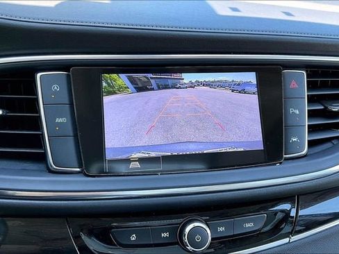 Used 2023 Buick Enclave Essence w/ Experience Buick Package AWD/4WD image 23