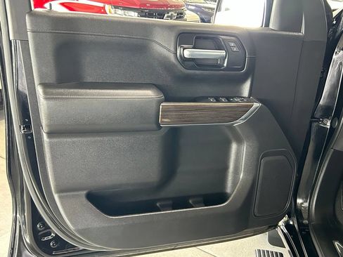 Used 2021 Chevrolet Silverado 1500 RST RWD image 27