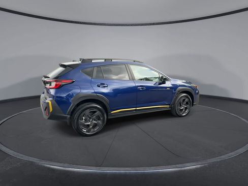 Certified 2024 Subaru Crosstrek 2.5i Sport AWD/4WD image 8