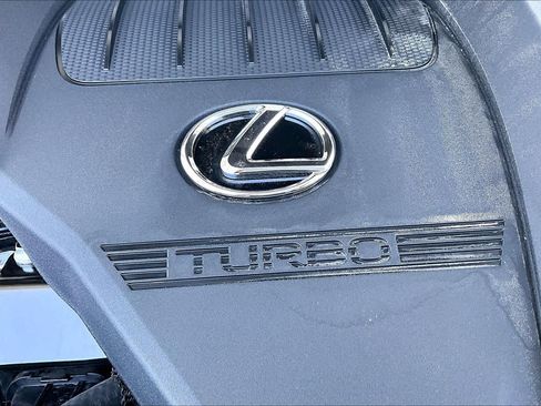 Used 2024 Lexus RX 350 Premium w/ Cold Area Package FWD image 32