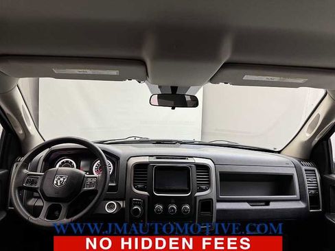 Used 2016 RAM 1500 Express image 12