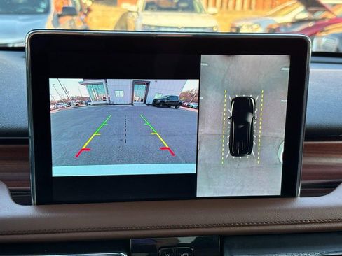 Certified 2023 Lincoln Aviator Reserve w/ Equipment Group 201A image 23