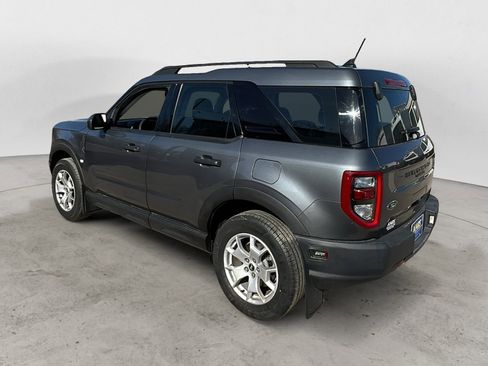 Used 2021 Ford Bronco Sport image 4