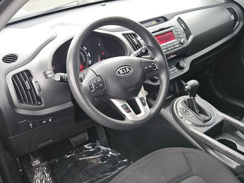 Used 2012 Kia Sportage LX FWD image 10