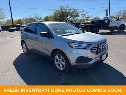 Used 2022 Ford Edge SE