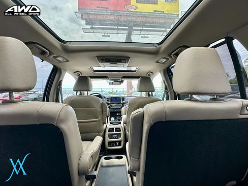 Used 2018 Honda Pilot Elite image 29