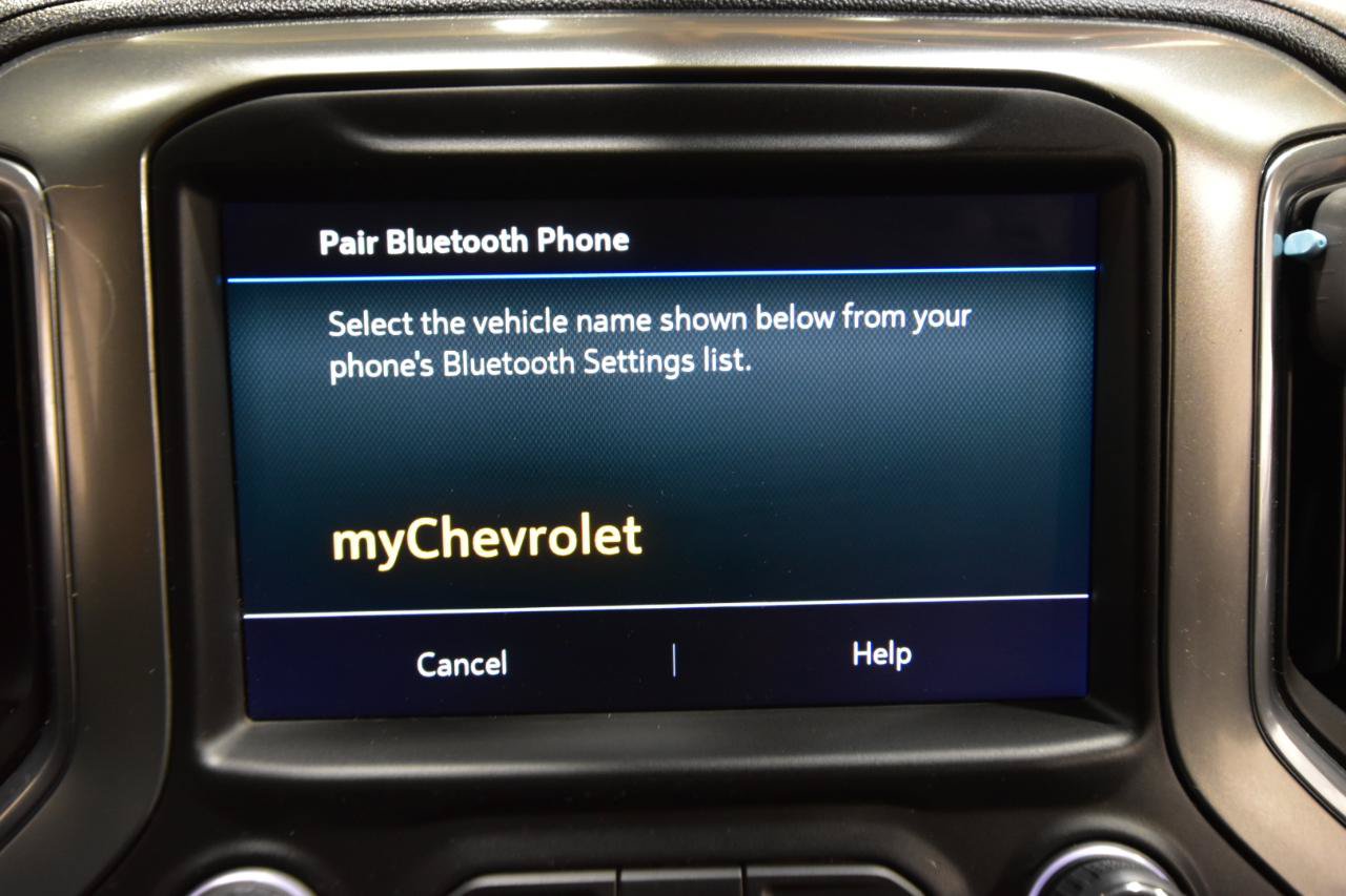 Used 2023 Chevrolet Silverado 3500 LT AWD/4WD image 22